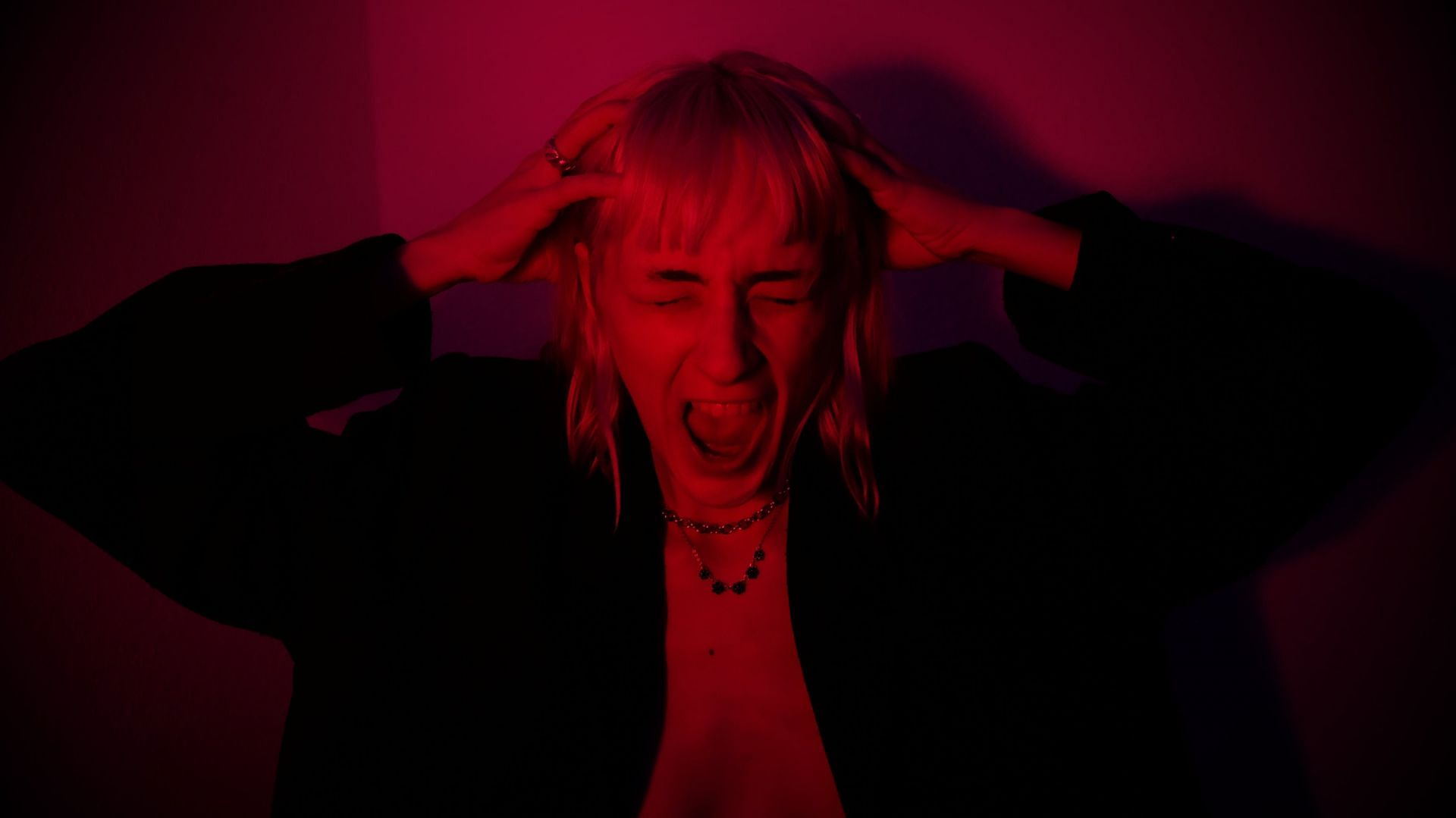 Nightmares among Side-effects of Melatonin (Image sourced via Pexels / Photo by kang)